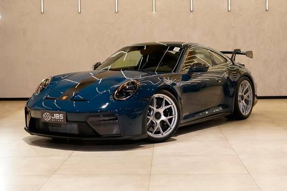 PORSCHE 911 4.0 24V H6 GASOLINA GT3 PDK